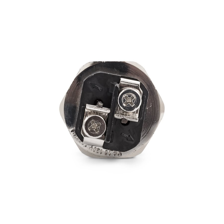 Camco Water Heater Element (02103) – Voltage Rating: 120 Volt