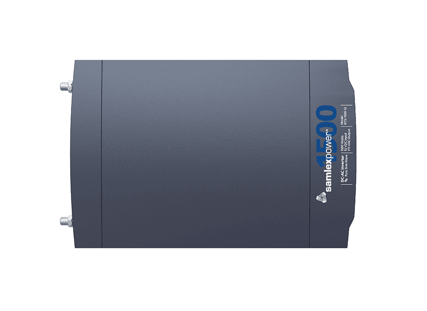 Samlex America Ntx-1500-12 Power Inverter - image 4