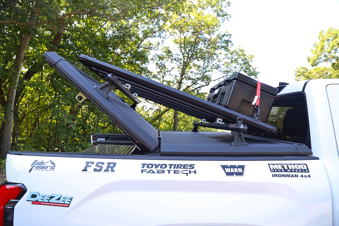 Dee Zee DZ99787 Guardian Tonneau Hinge Slides, 2 Sets - image 11