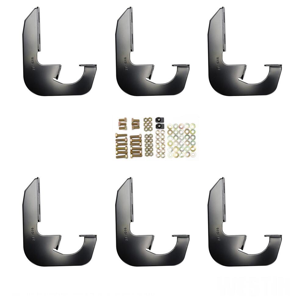 Westin Automotive 27-1635 Running Board Mounting Kit - image 1