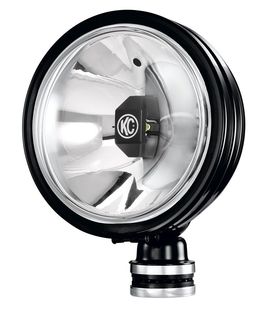KC Hilites 0651 Gravity Daylighter LED Light System
