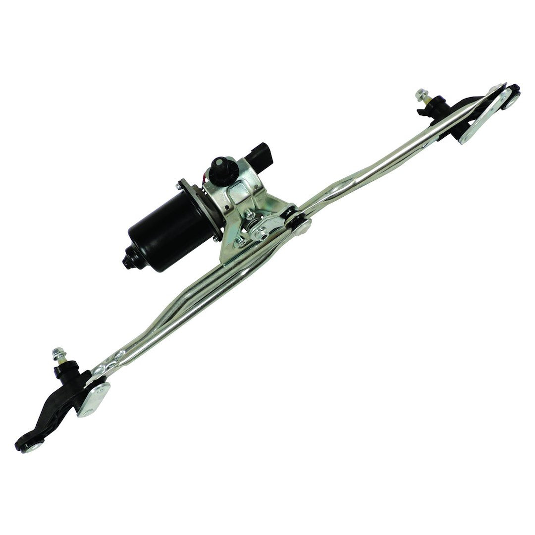 Crown Automotive 55077859AC Wiper Motor and Linkage Kit - image 1