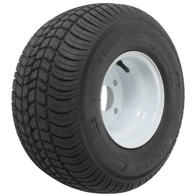 Americana Tire And Wheel 3h480 Tire/ Wheel Assembly