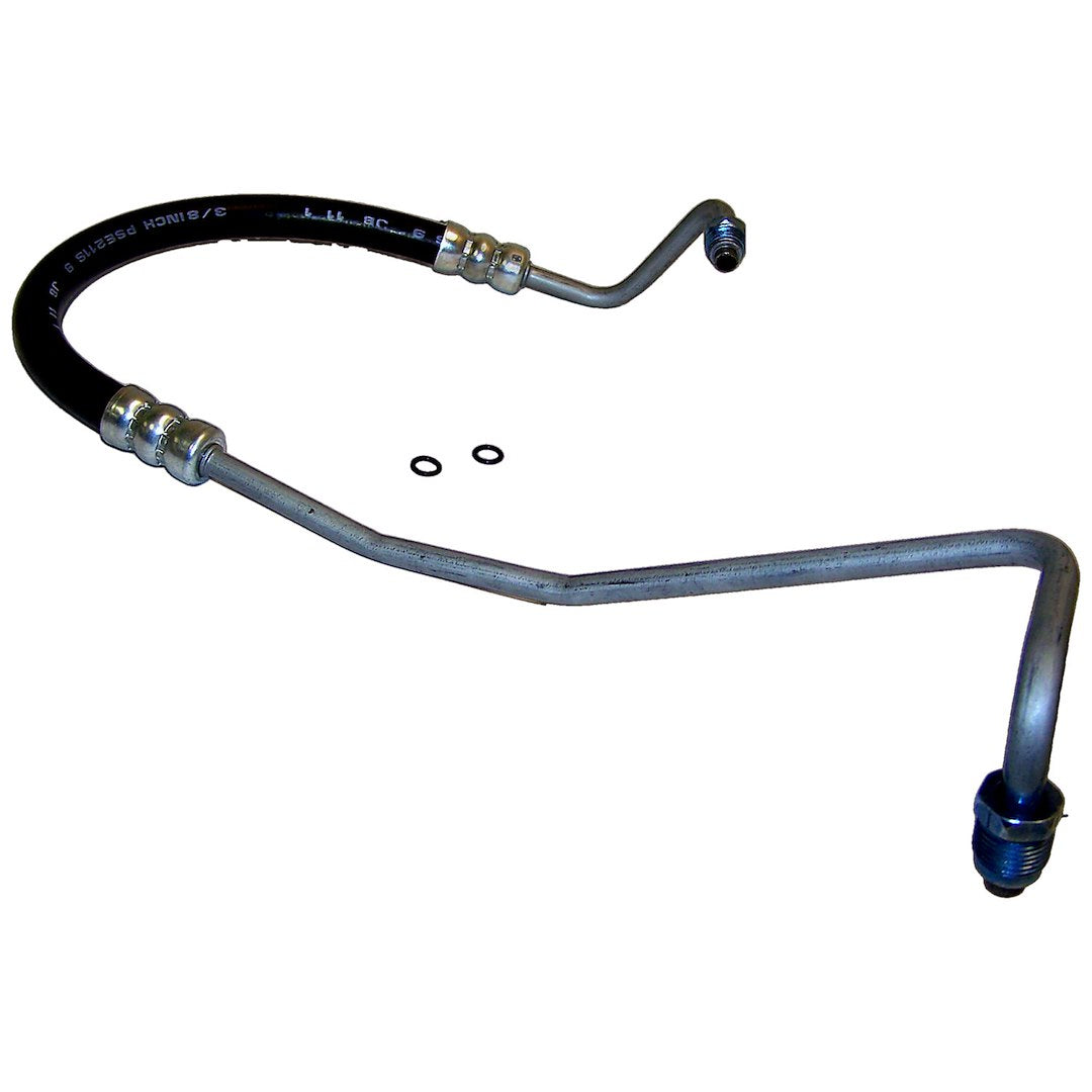 Crown Automotive J5370016 High-Pressure Power Steering Hose - image 2