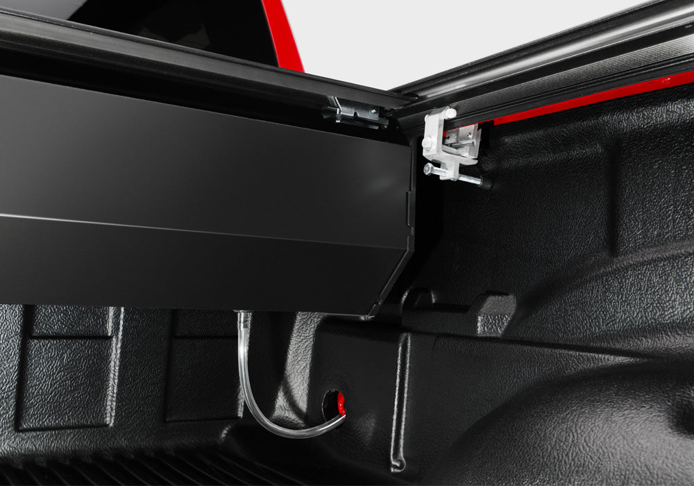 Retrax T-80453 RetraxPRO XR Tonneau Cover for Colorado/Canyon