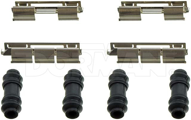 Dorman OE Solutions HW5672 Disc Brake Hardware Kit - image 1