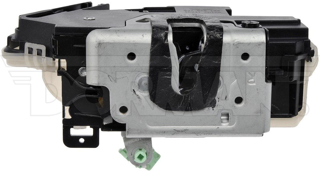 Dorman OE Solutions 937-678 Door Lock Actuator Motor - image 3