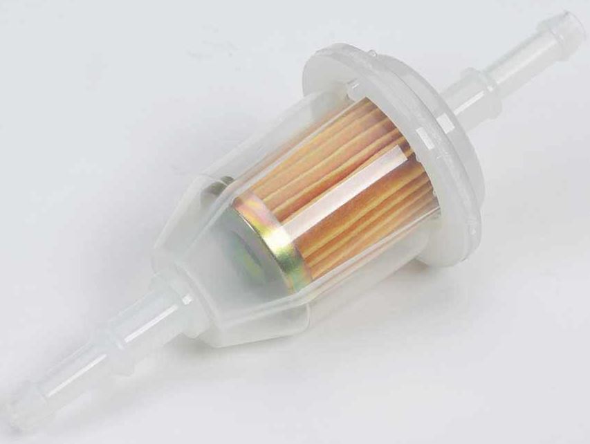 MOELLER Marine Products Gasoline/ Diesel Complete Assembly (03331610)