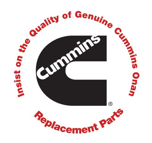 Cummins Power Generation 028-00022 Generator Remote Control Panel