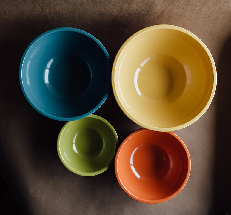 Camp Casual Cc-006 Kitchen Bowl - image 4