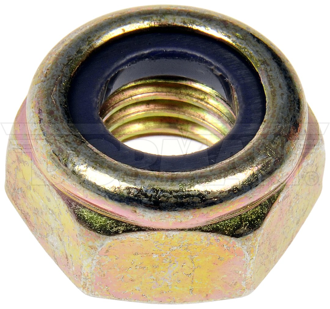 Dorman 784-778d M10-1.5 Zinc-Coated Hex Nuts, Set of 3 - image 1