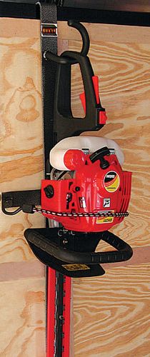 Rack-Em Ra-3 Tool Organizer - image 3
