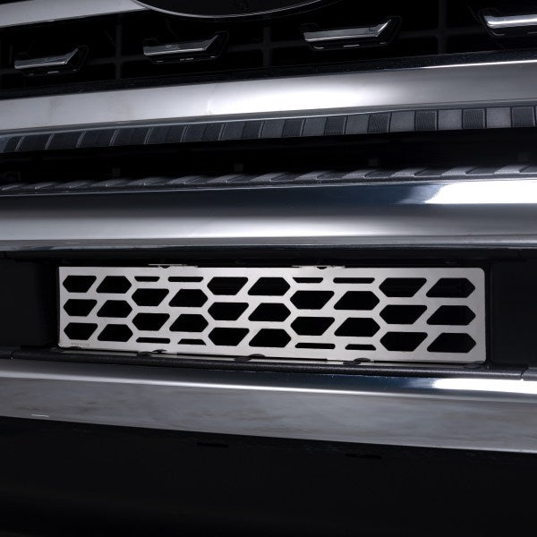 Putco 82172 Bumper Grille Insert