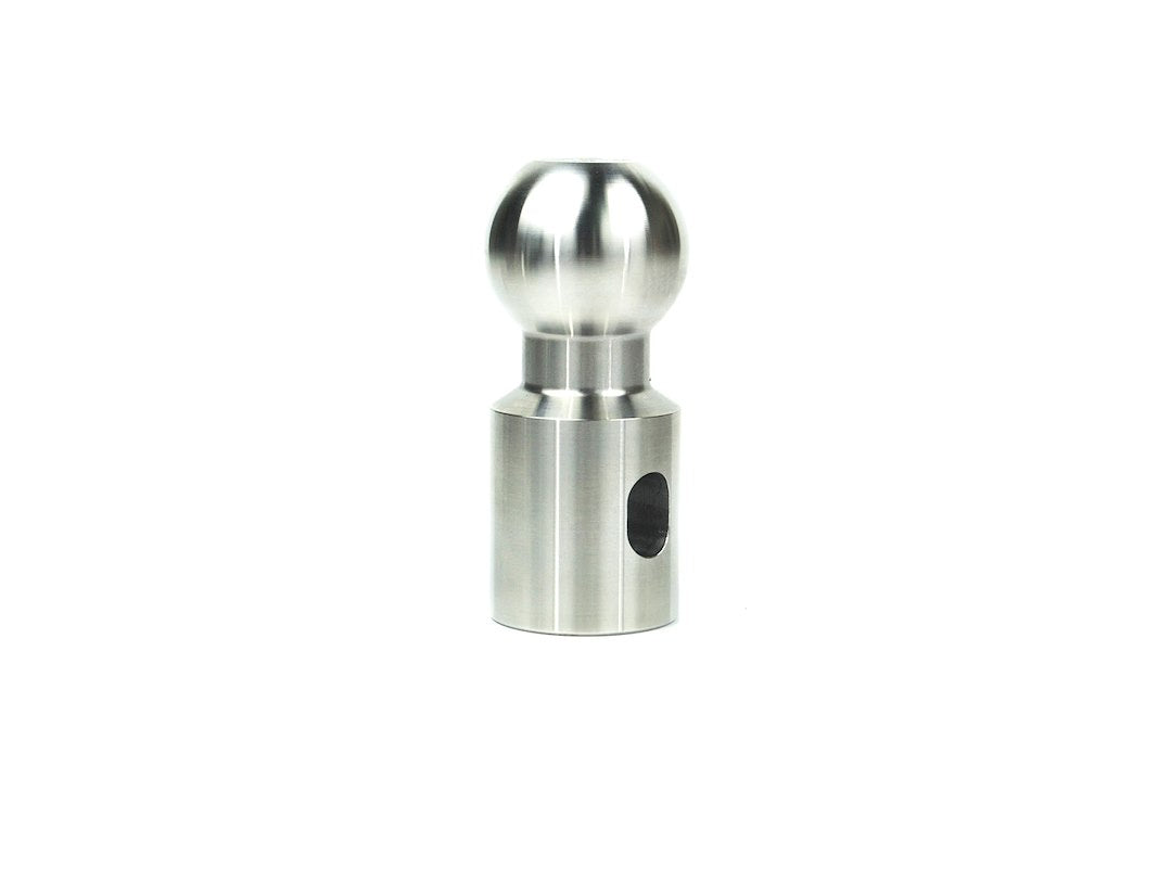 Weigh Safe Wsb-L Trailer Hitch Ball