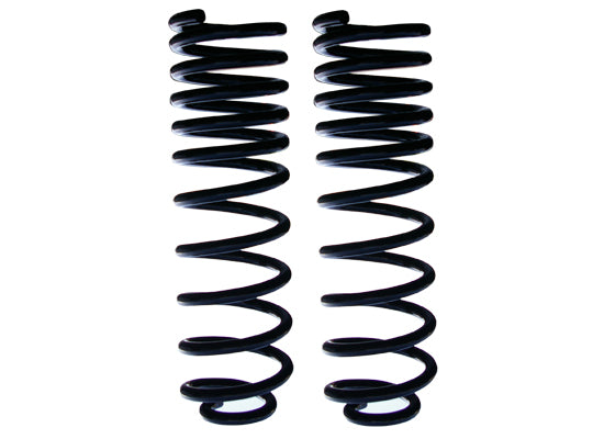 Icon Vehicle Dynamics 212150 Rear Dual-Rate Coil Spring Kit