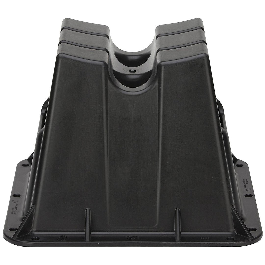 Attwood Marine 11401-4 Pontoon Boat Storage Block - image 5