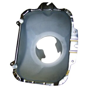 Crown Automotive 56001278 Right Headlamp Seat - image 3