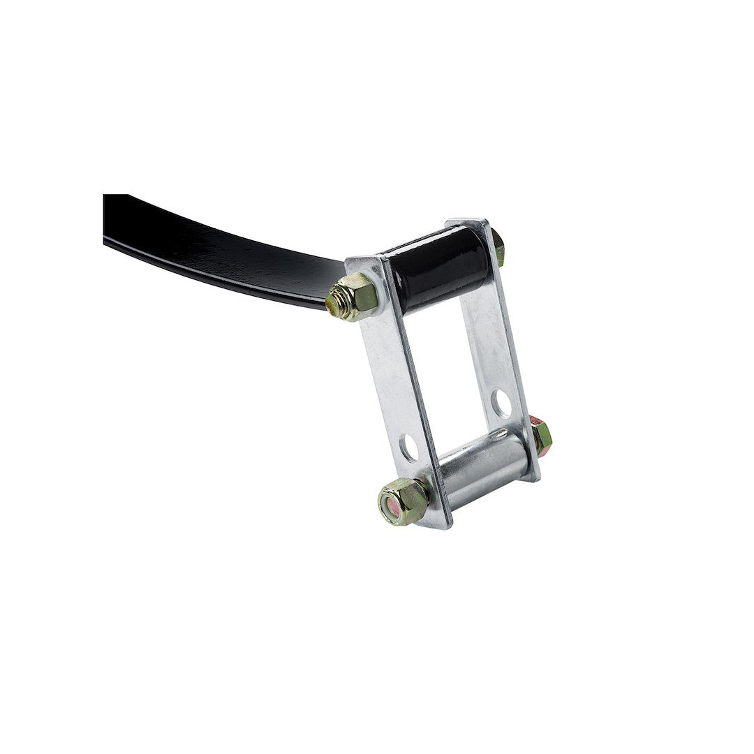 Super Springs Ssa40 Helper Spring Kit - image 5