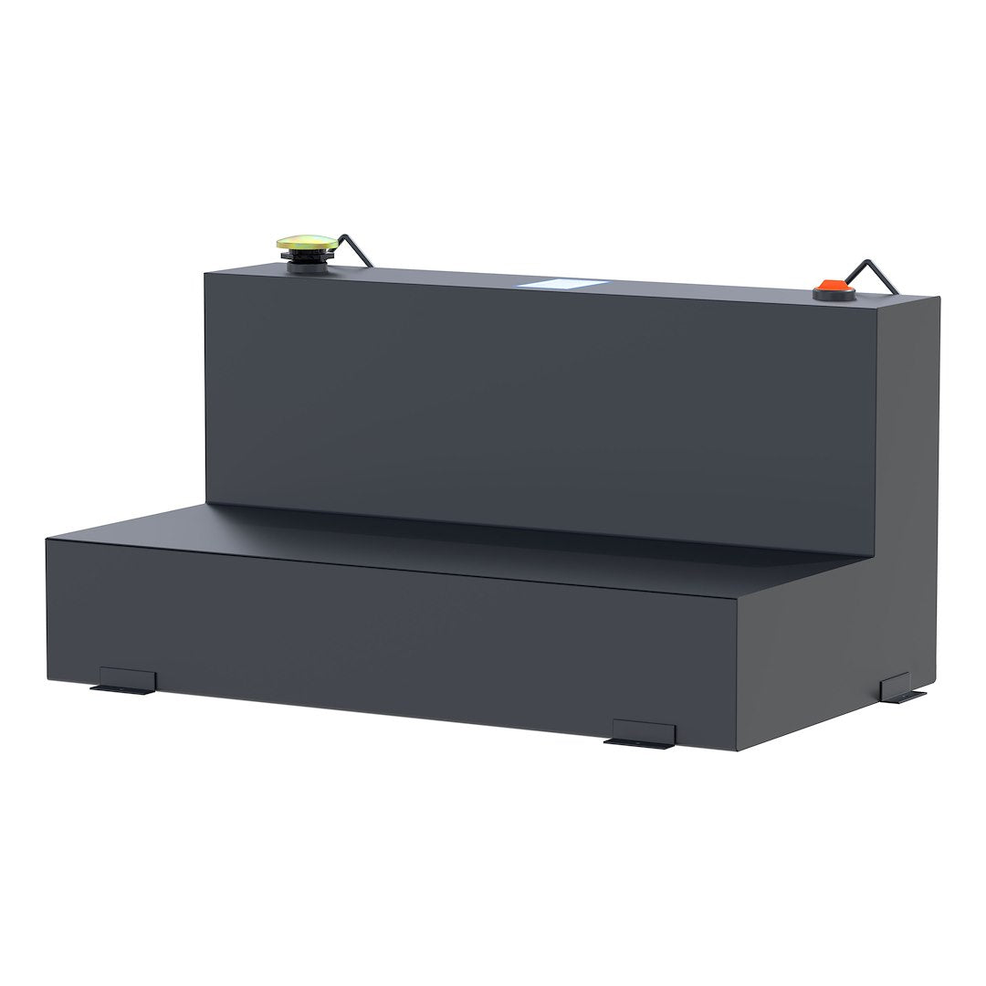 Uws St-75-L-Mb Liquid Transfer Tank - image 4