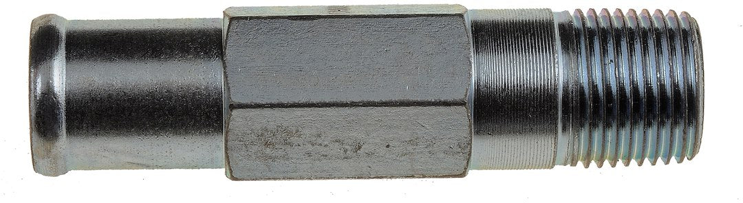 Dorman 56365 Straight 5/8 x 3/8-Inch Heater Hose Connector - image 1