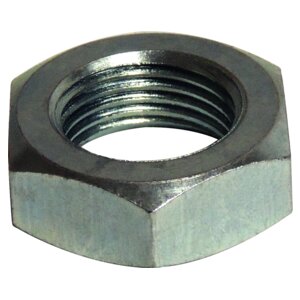 Crown Automotive J3200501 Steel Pitman-Arm Nut - image 3