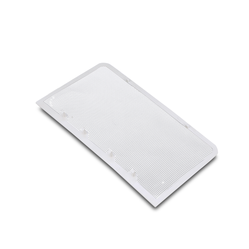 Dometic Roof Vent Screen (U1550wh) – Color: White