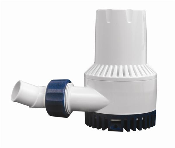 Attwood Marine 4760-4 Bilge Pump - image 2