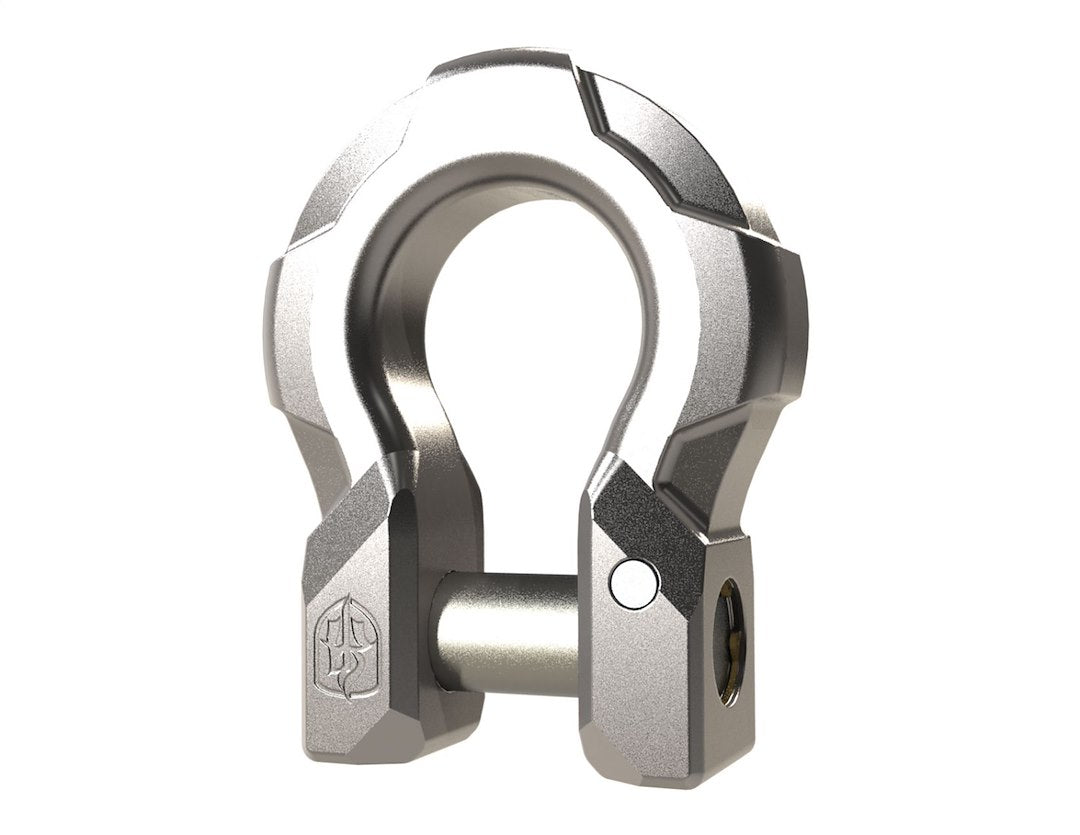 Road Armor RG-SH087CZ Identity Aluminum D-Ring Shackle Mount