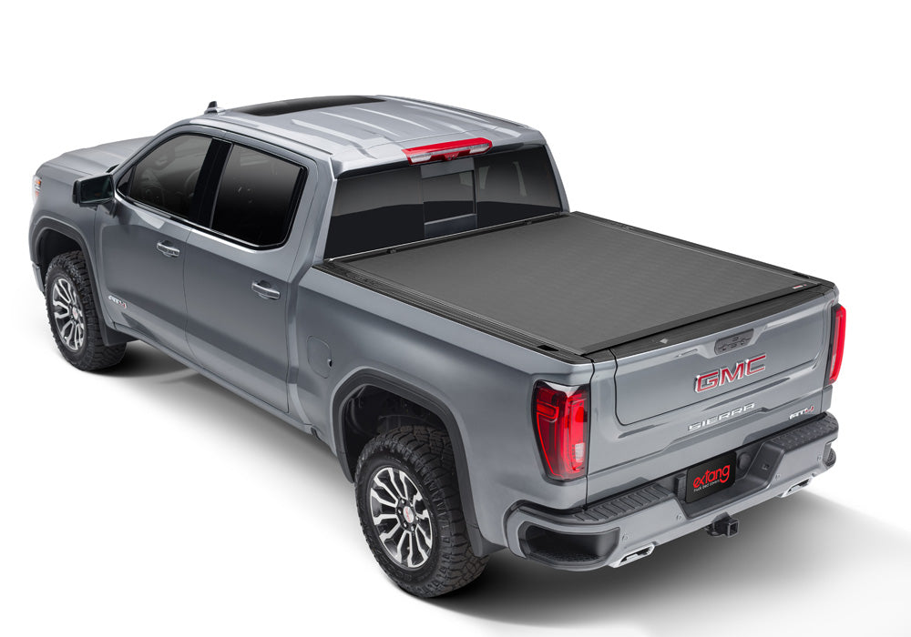 Extang 85350 Xceed Low-Profile Hard Tri-Fold Cover