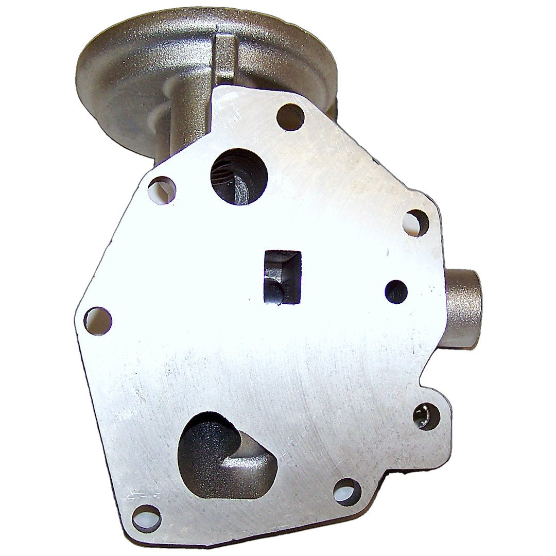 Crown Automotive J3226242 Aluminum Oil-Pump Cover - image 3