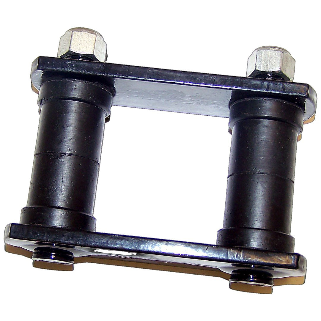 Crown Automotive J0928763 Leaf-Spring Shackle Kit - image 2