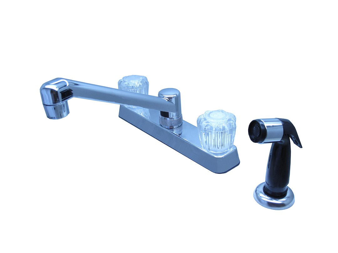 Empire Faucet U-Yjw801f Faucet