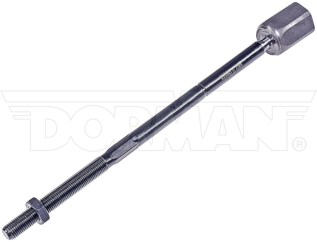 Dorman MAS Select Chassis IS398 Select Tie Rod End - image 2