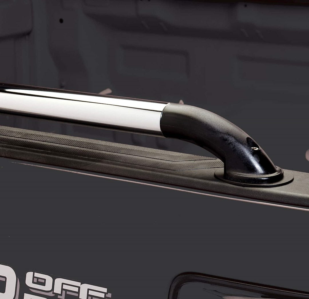 Putco 79859 Bed Side Rail