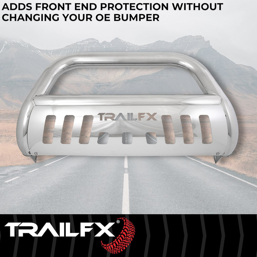 Trailfx 8923342 Bull Bar - image 4