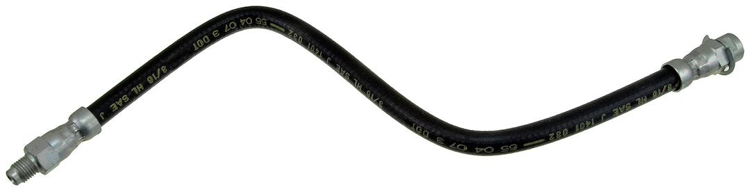 Dorman First Stop H4497 Brake Hose - 16-1/2 Inch - image 1
