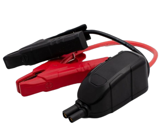 Battery Tender 030-3010-WH Battery Portable Jump Starter - image 6
