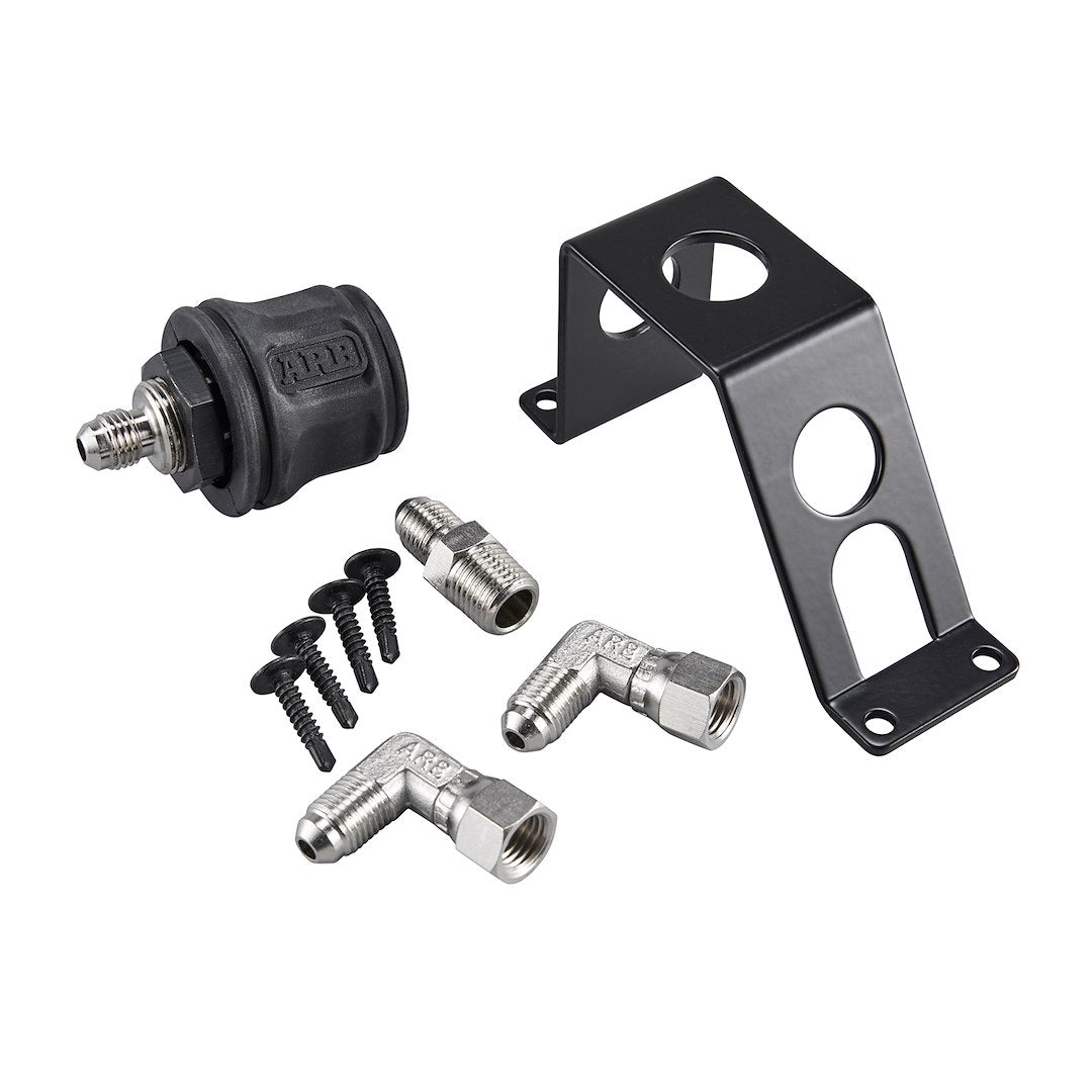 Arb 171314 Hose End Quick Disconnect Coupling - image 1