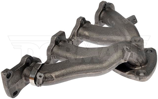 Dorman 674773 OE Solutions Silver Ductile-Iron Exhaust Manifold - image 4