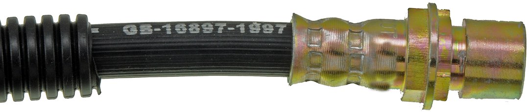 Dorman First Stop H620051 Brake Hose - 31-1/4 Inch - image 3