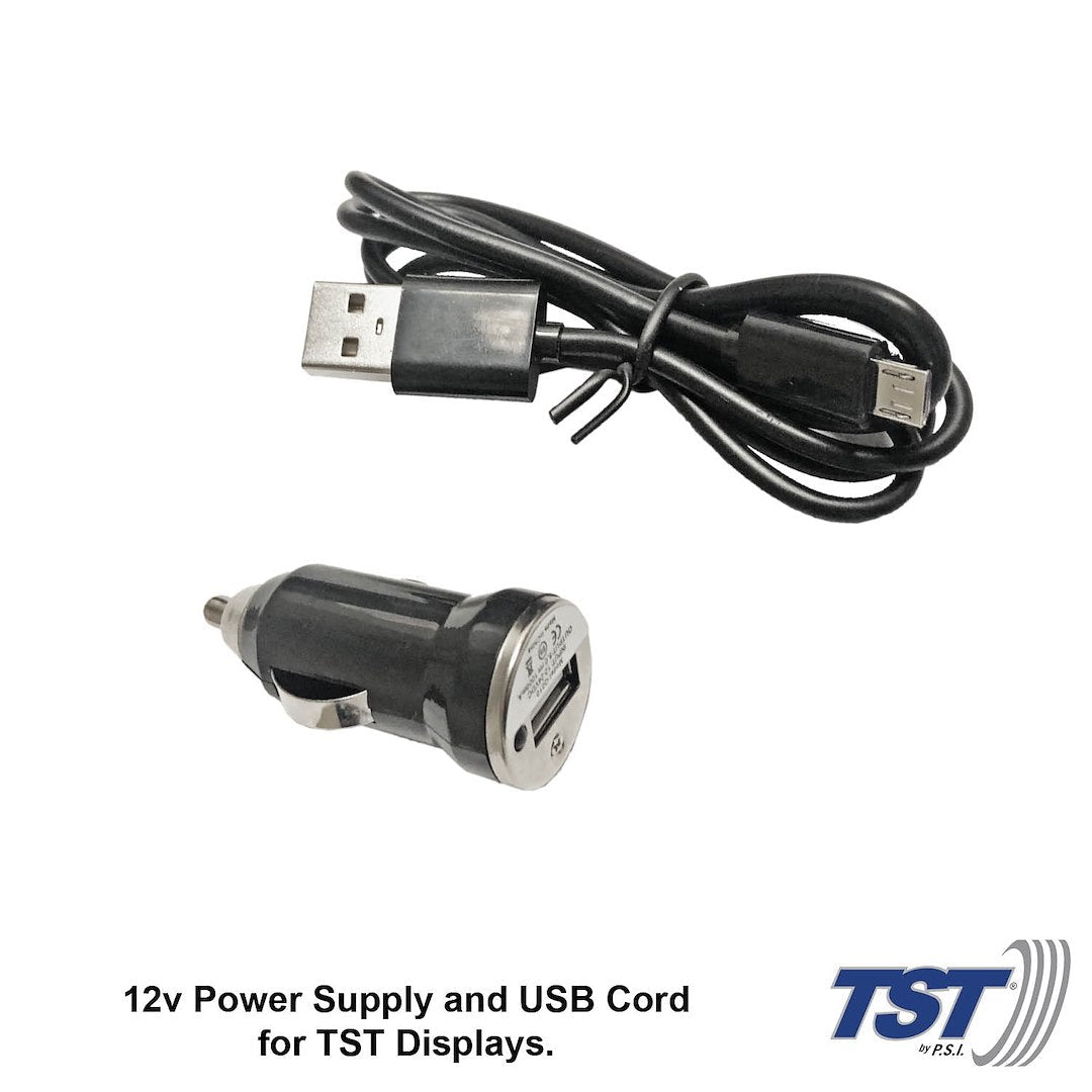 Truck System Technology (Tst) Tst-507-Rv-4-C Tire Pressure Monitoring System - Tpms - image 8