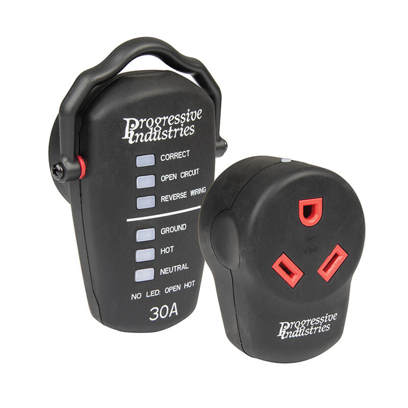 Progressive Industries K-30 Surge Protector