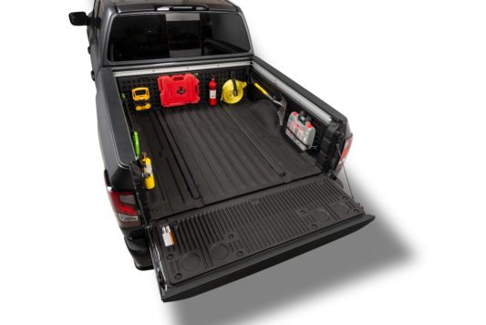 Putco 195412 Nissan Passenger-Side MOLLE Panel