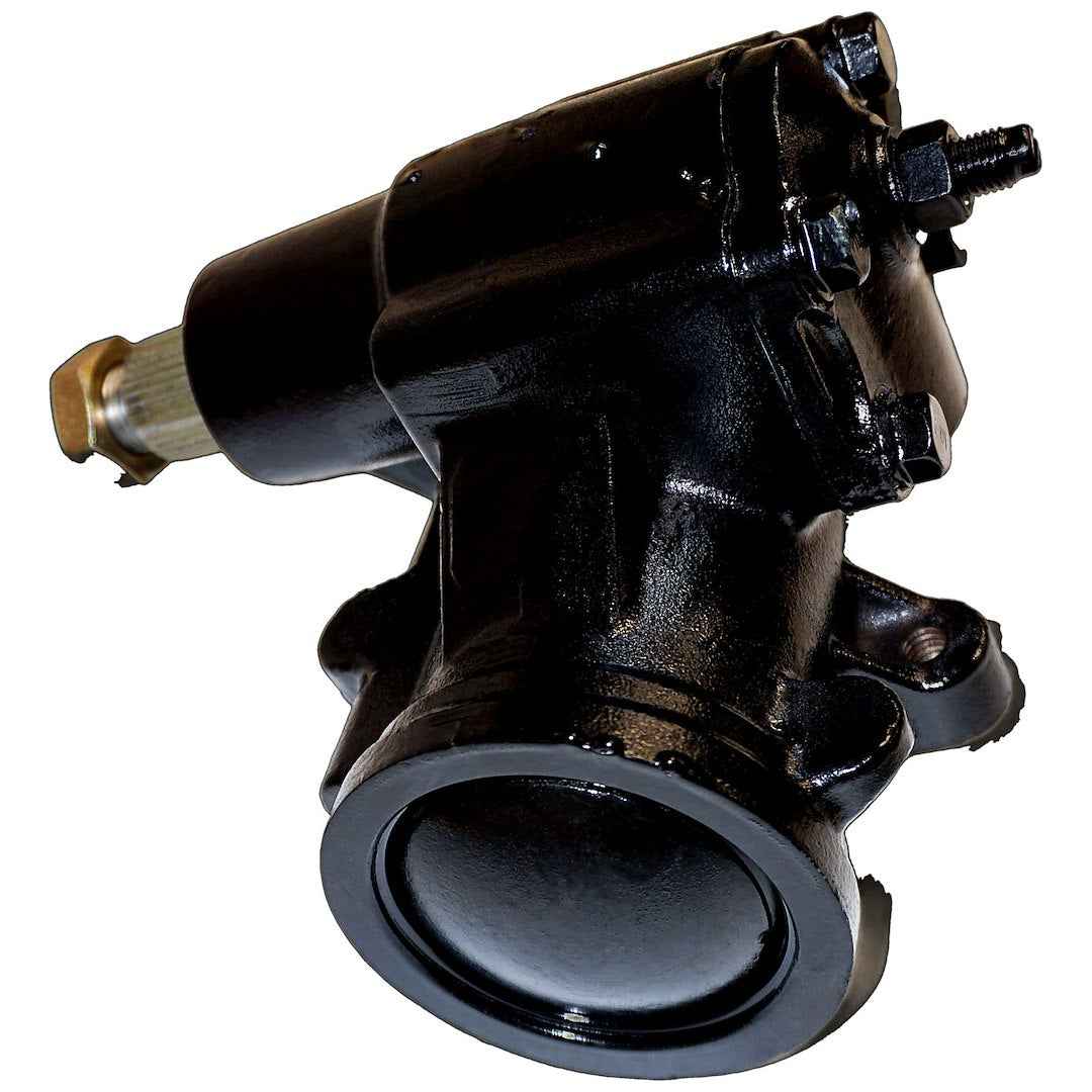 Crown Automotive 52089046AC New Steering Gearbox