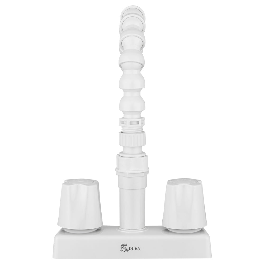 Dura Faucet Df-Sa183k-Wt Faucet - image 2