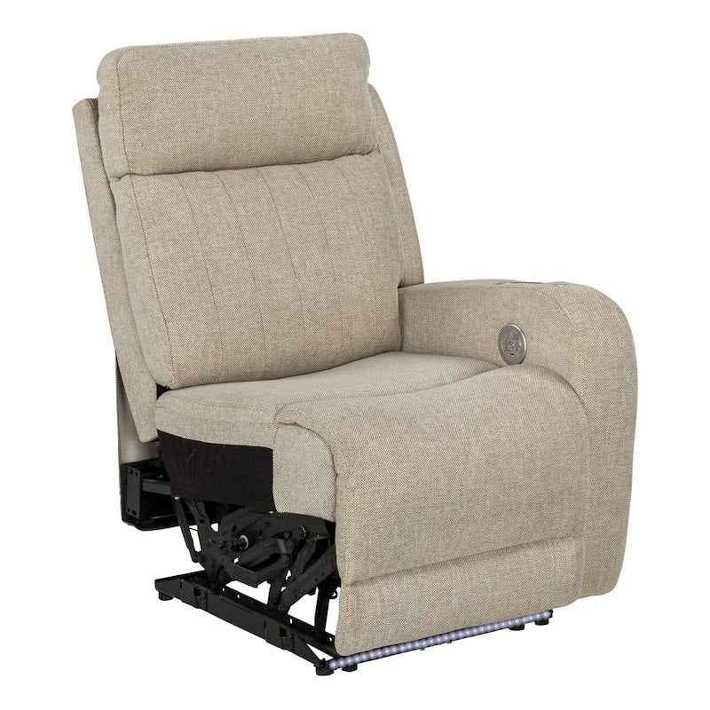 Thomas Payne Left-Hand Power RV Recliner – Norlina – 2020129337