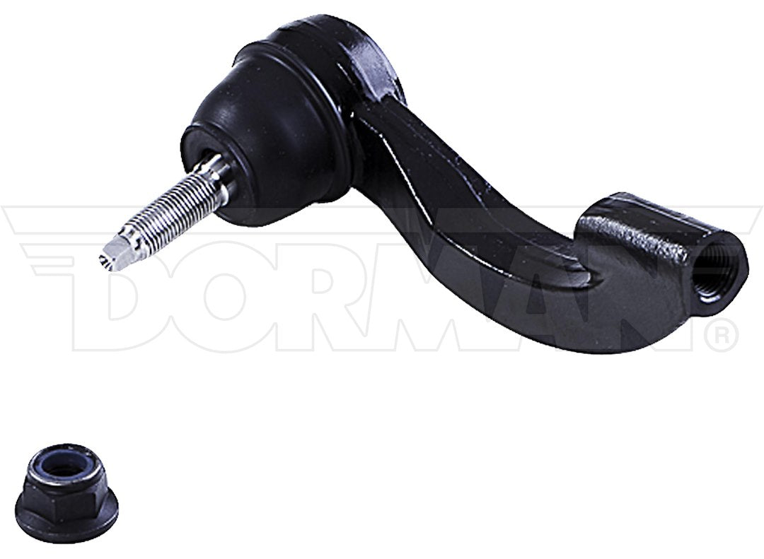 Dorman MAS Select Chassis TO82003 Select Outer Tie Rod End - image 1