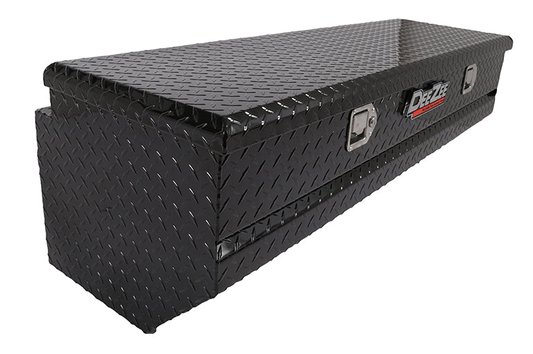 Dee Zee Red Label Standard Profile Chest Tool Box DZ8556B - image 2
