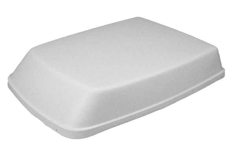Air Conditioner Shroud for Dometic Penguin – Polar White