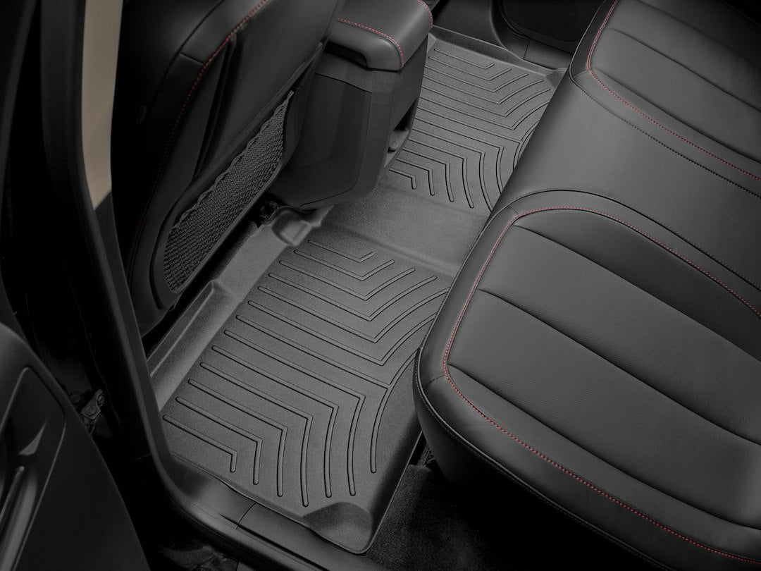 Weathertech (Usa) 442712 Floor Liner - image 2